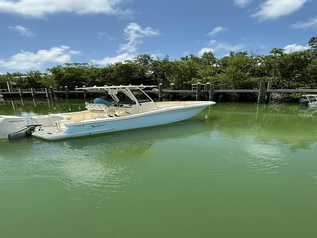 2026 Scout 240 XSF 24.0 feet, Clearwater, Florida #2