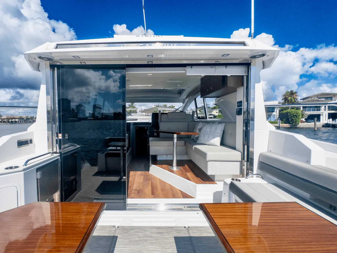 2024 Cruisers Yachts 42 Cantius 42.0 feet, Clearwater, Florida #24