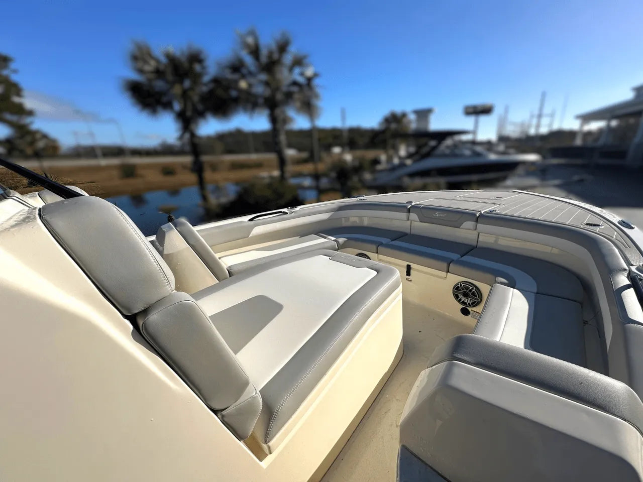 2025 Scout 281 XSS 28.0 feet, Clearwater, Florida #27
