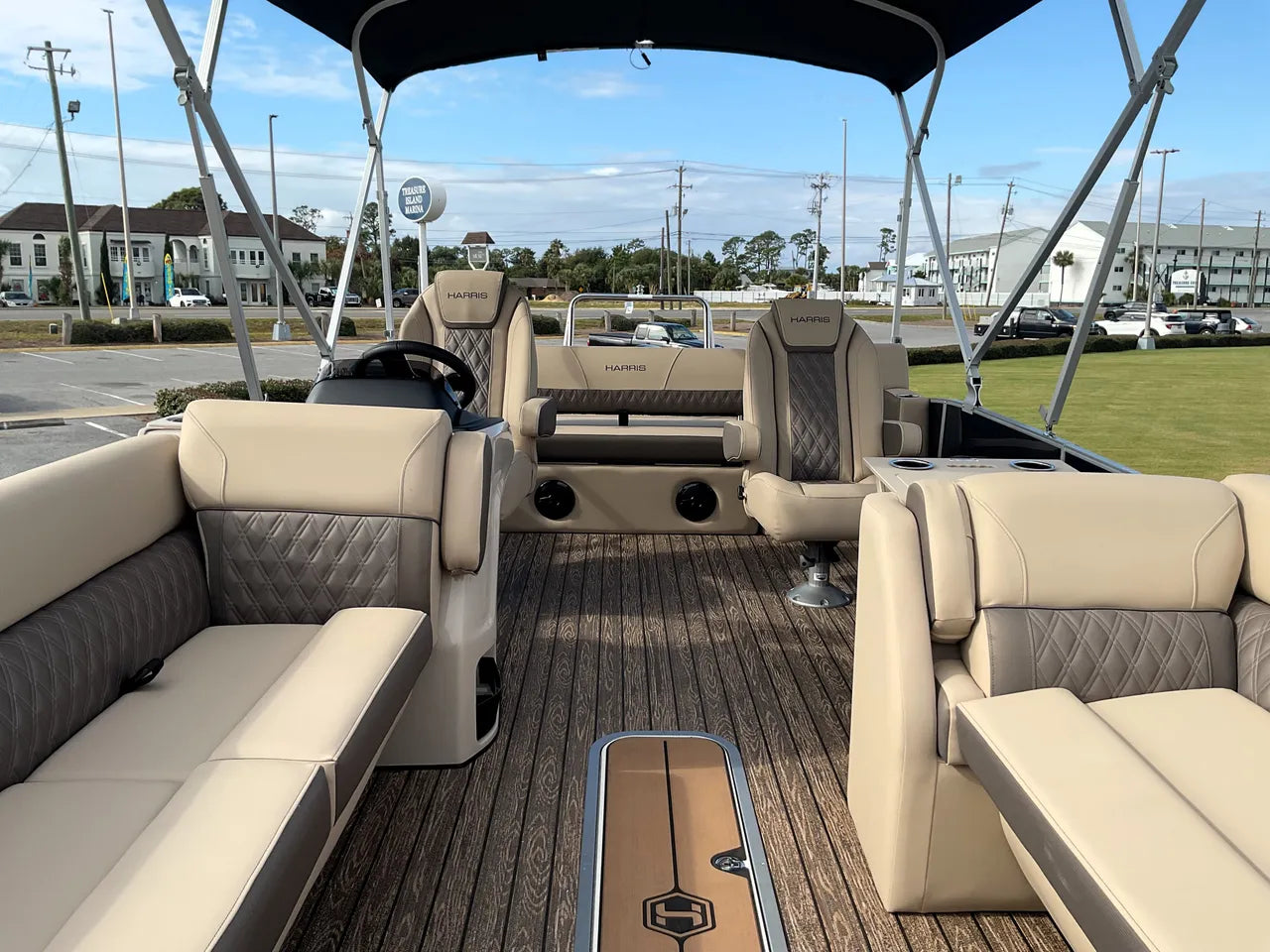2026 Harris Cruiser 250 25.0 feet, Clearwater, Florida #30