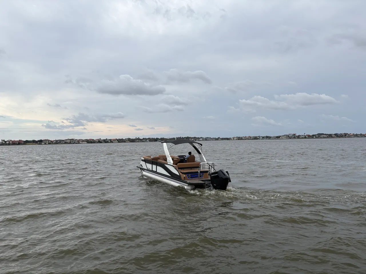 2026 Harris Grand Mariner 250 25.0 feet, Clearwater, Florida #4
