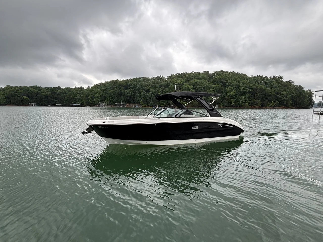 2026 Sea Ray SDX 270 27.0 feet, Clearwater, Florida #24