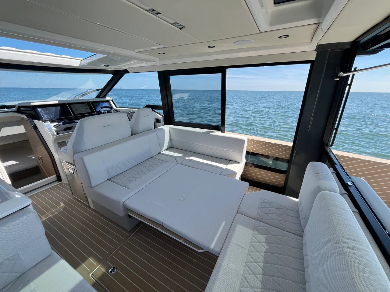 2026 Saxdor 400 GTC 40.0 feet, Clearwater, Florida #26