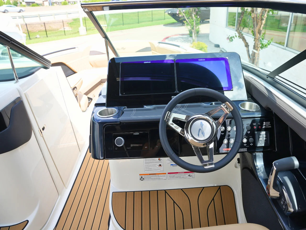 2026 Sea Ray SLX 280 28.0 feet, Clearwater, Florida #29