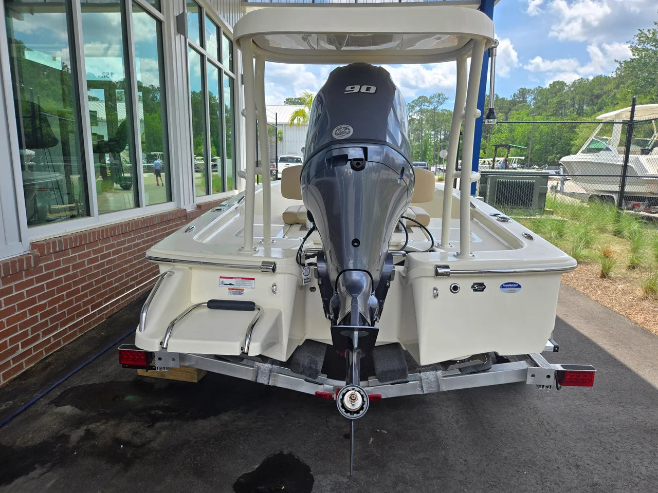 2026 Scout 177 XSS 17.0 feet, Clearwater, Florida #8
