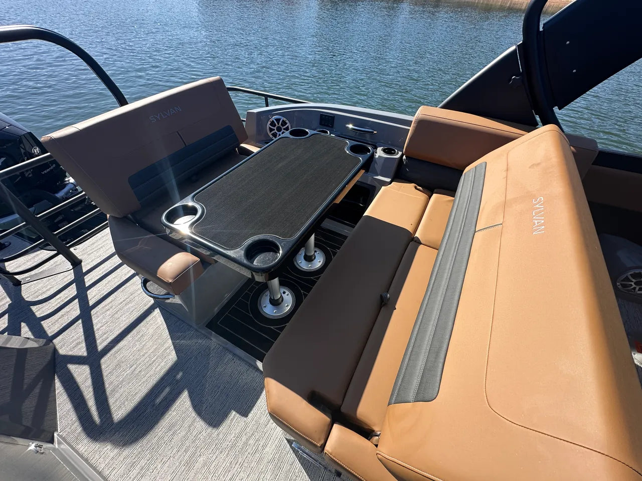 2026 Sylvan G-5 DLZ DH 27.0 feet, Clearwater, Florida #17