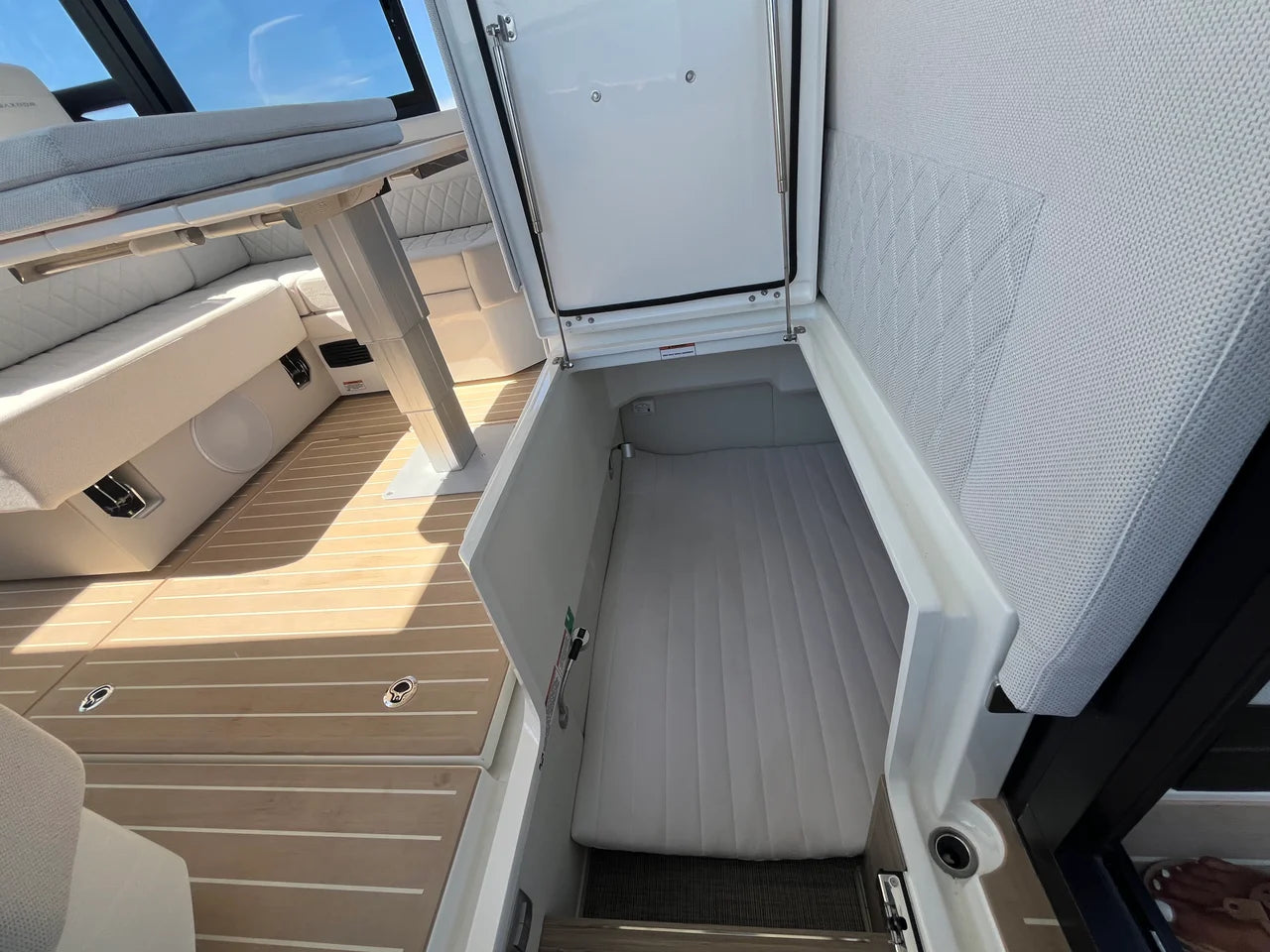 2026 Saxdor 400 GTC 40.0 feet, Clearwater, Florida #21