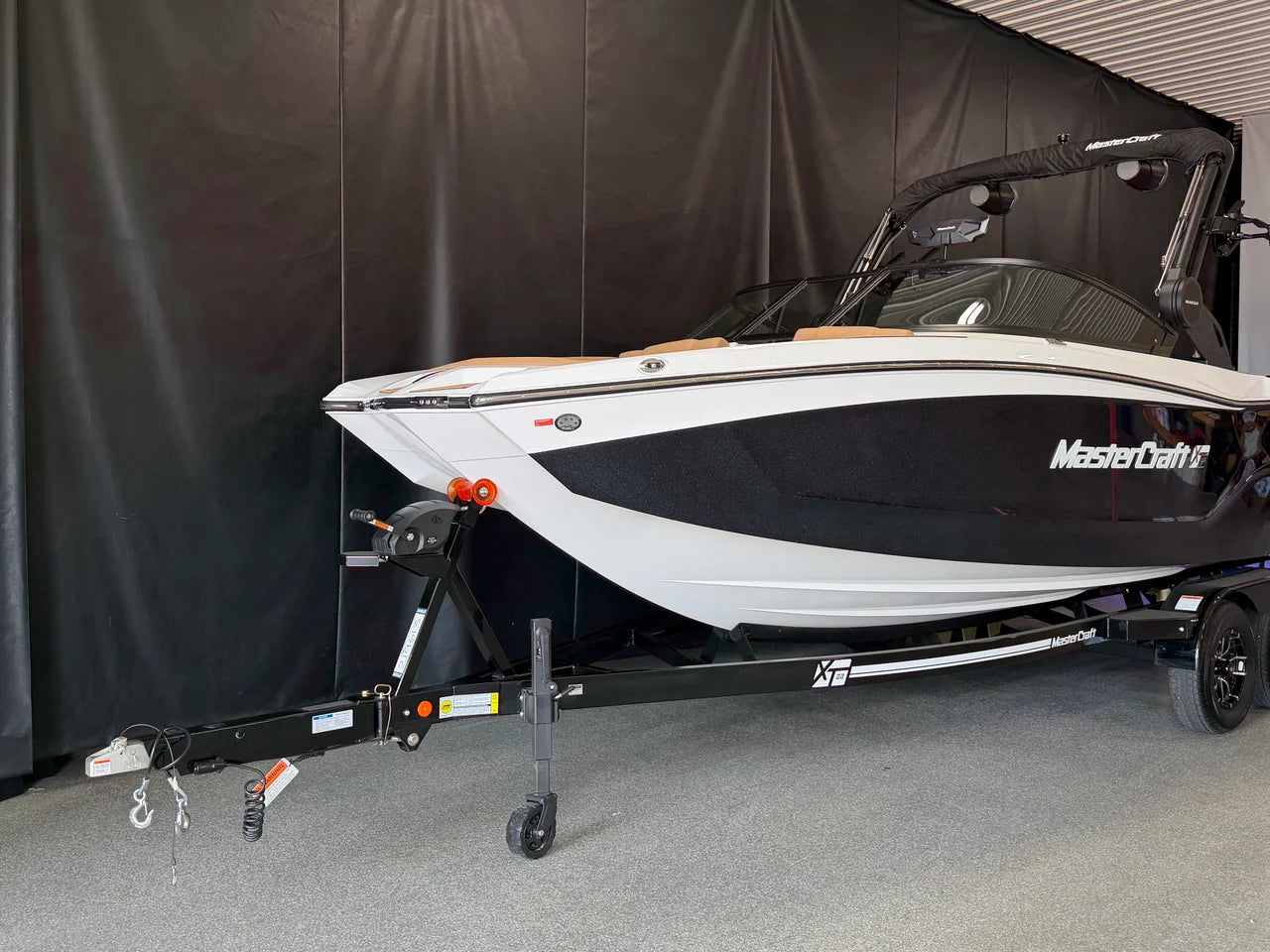 2026 Mastercraft XT22 22.0 feet, Clearwater, Florida #3