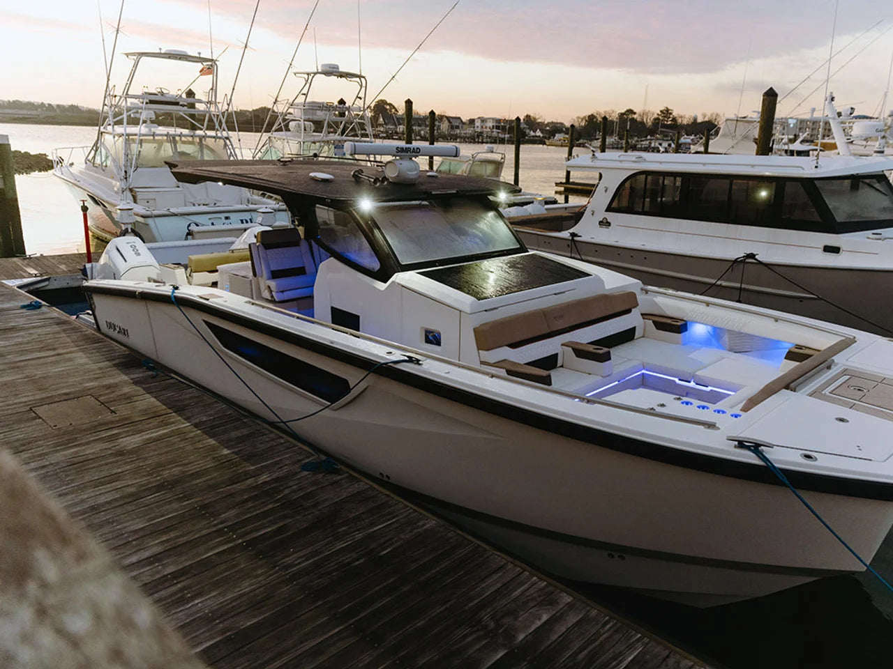 2027 Ducari 37 XIV 37.0 feet, Clearwater, Florida #19