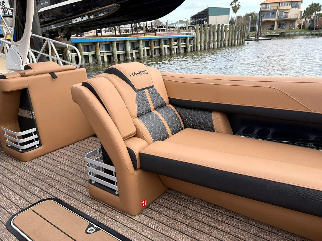 2026 Harris Grand Mariner 250 25.0 feet, Clearwater, Florida #9