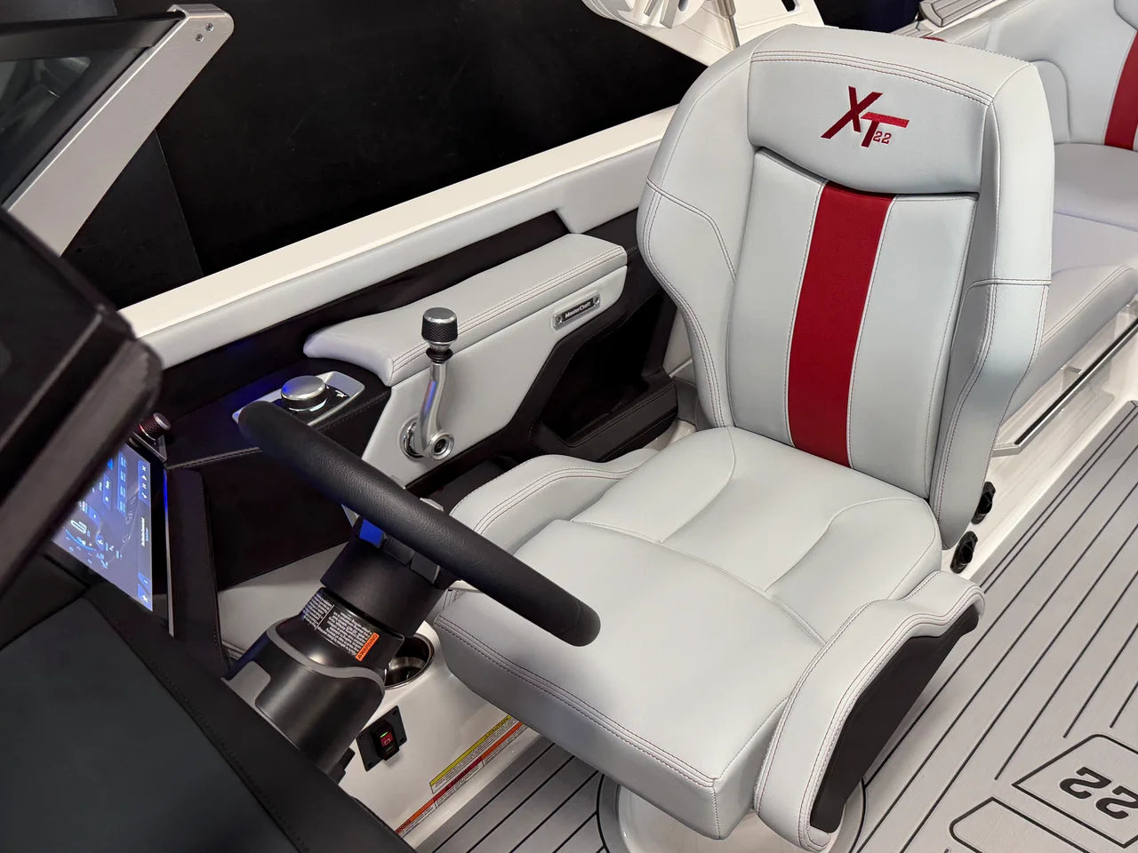 2026 Mastercraft XT22 22.0 feet, Clearwater, Florida #75