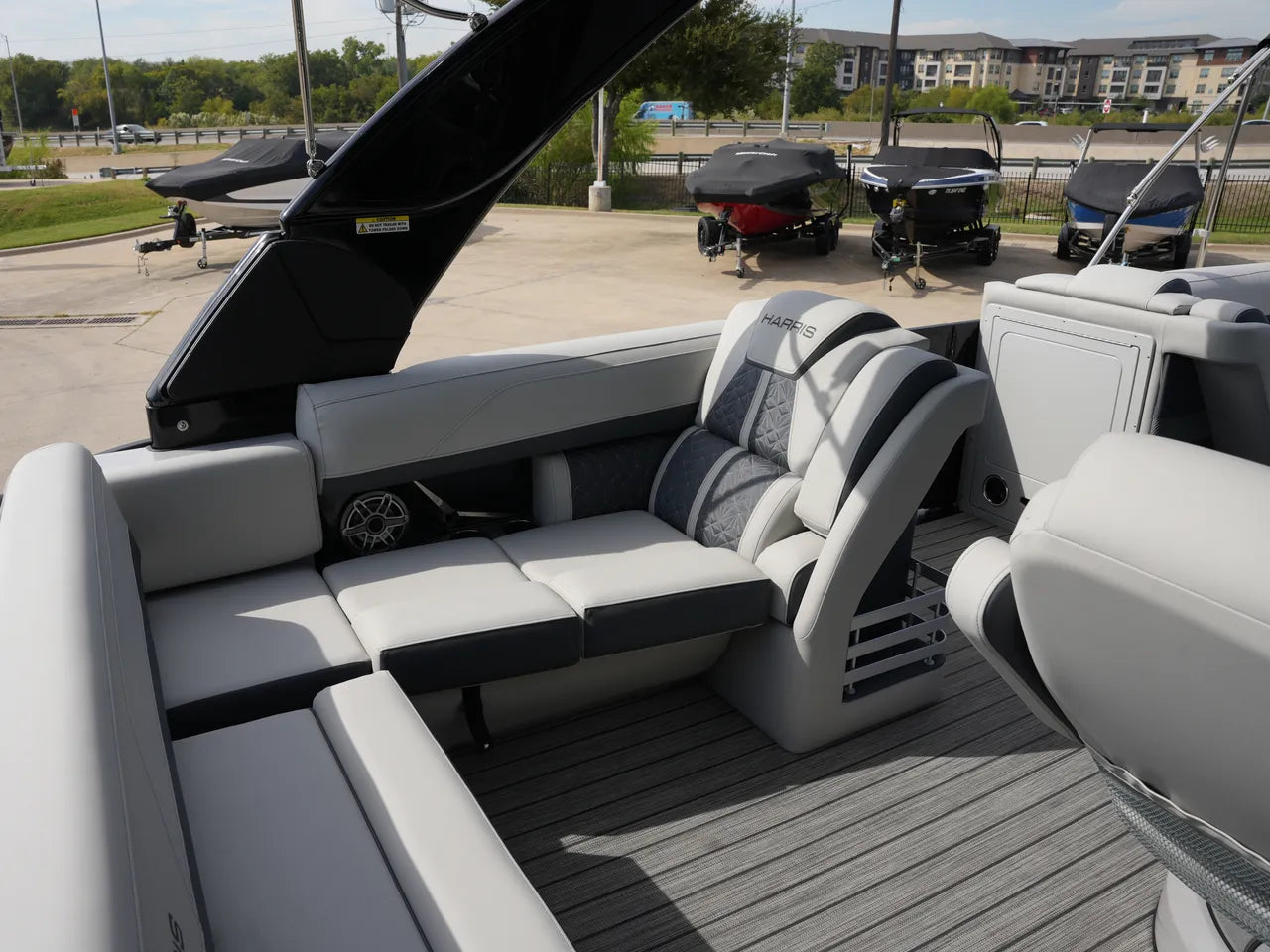 2026 Harris Grand Mariner 230 23.0 feet, Clearwater, Florida #18