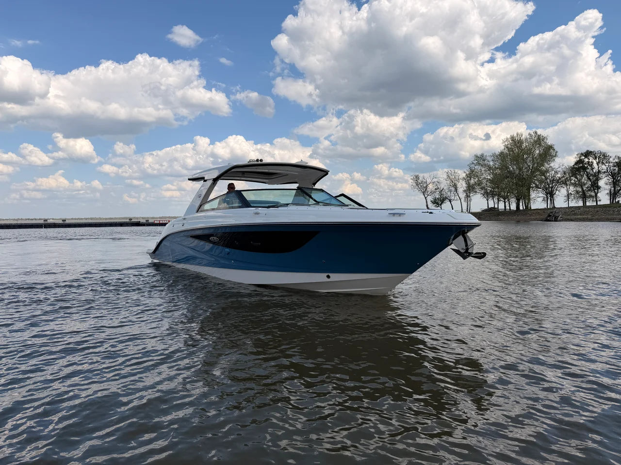 2026 Sea Ray SLX 400 40.0 feet, Clearwater, Florida #1