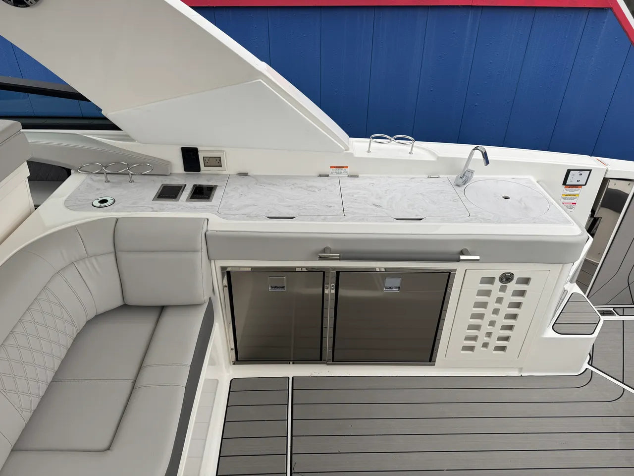 2026 Sea Ray SLX 400 40.0 feet, Clearwater, Florida #20