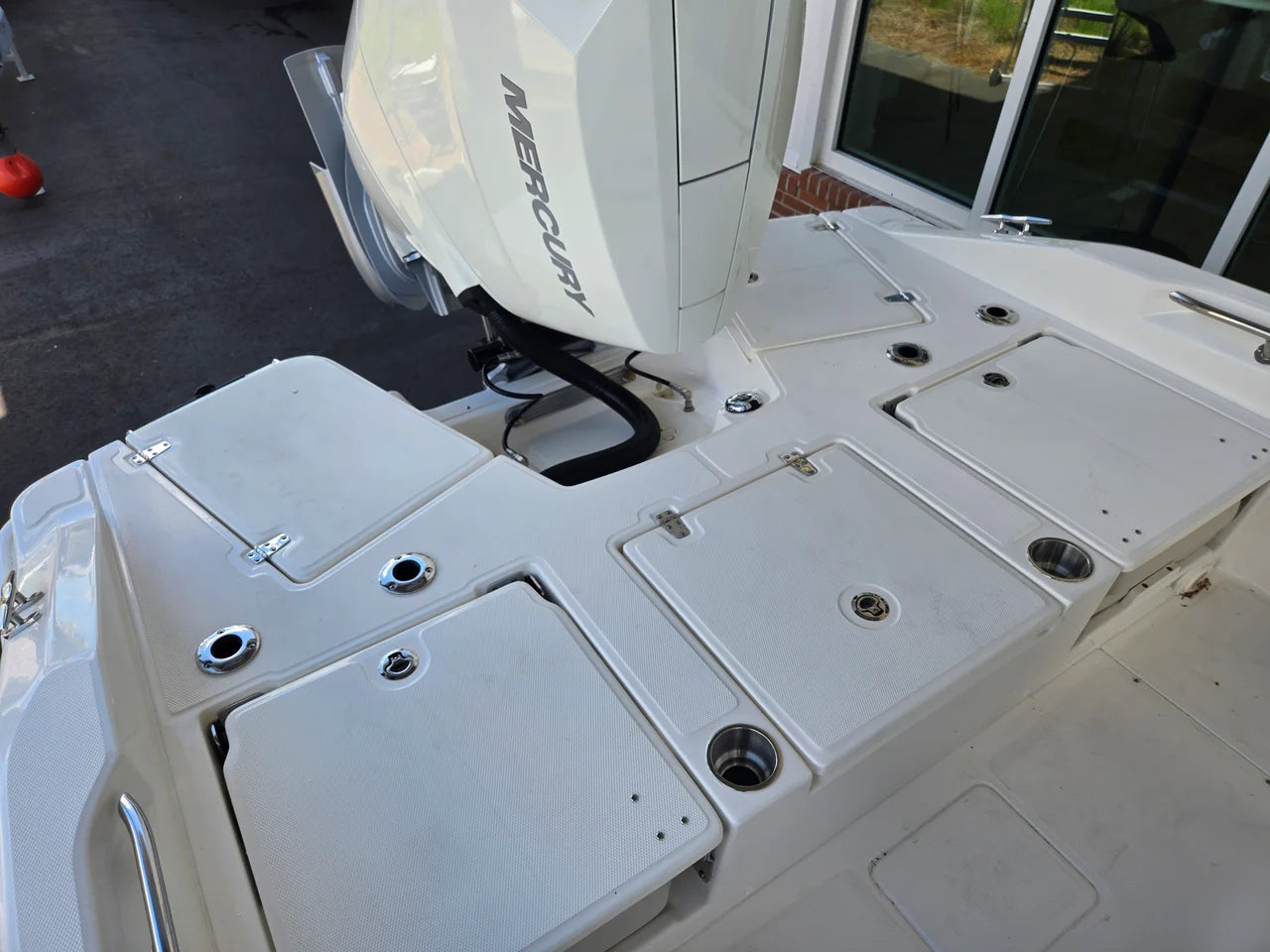 2026 Boston Whaler 250 Dauntless 25.0 feet, Clearwater, Florida #4