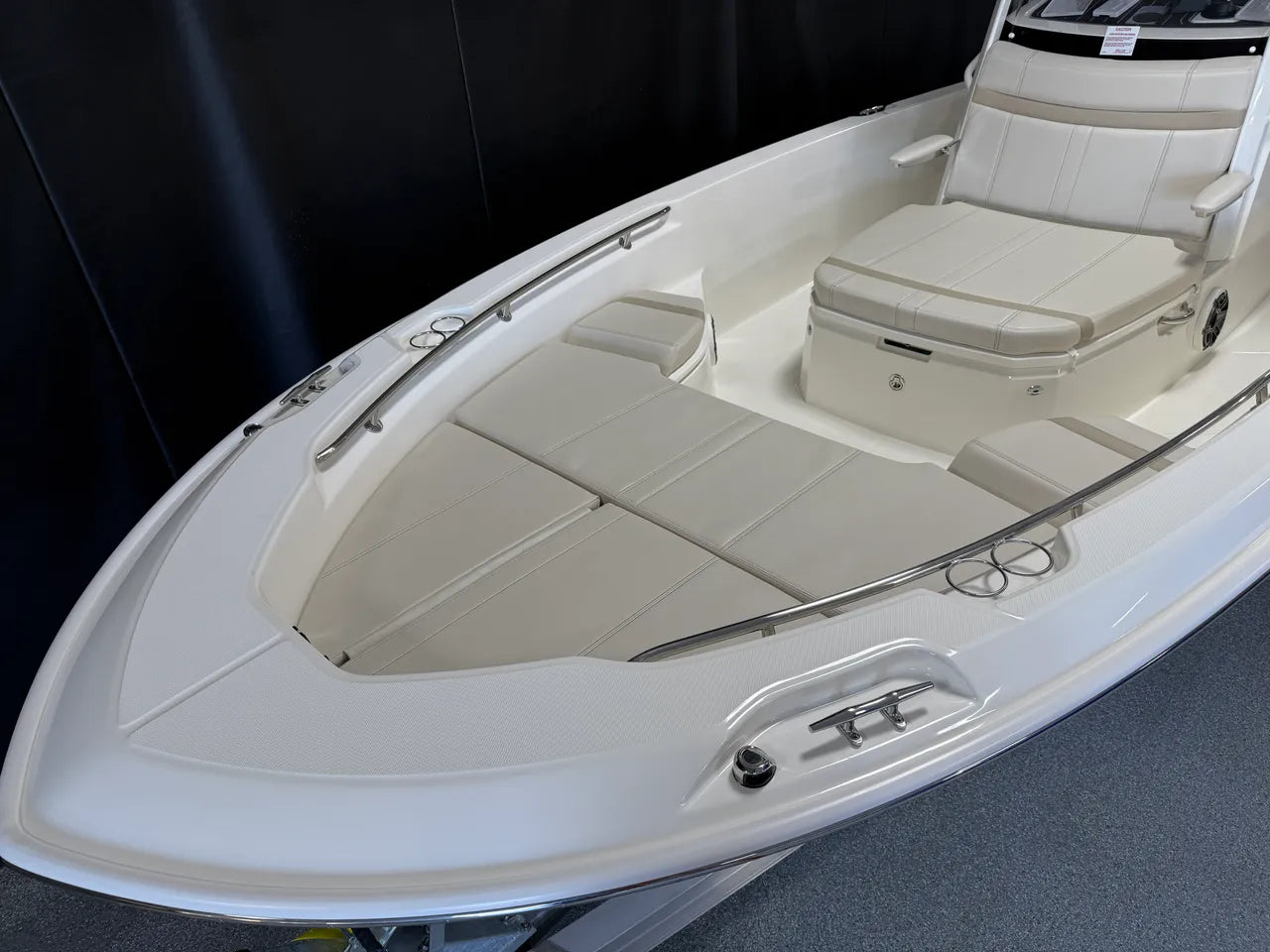 2026 Boston Whaler 250 Dauntless 25.0 feet, Clearwater, Florida #6