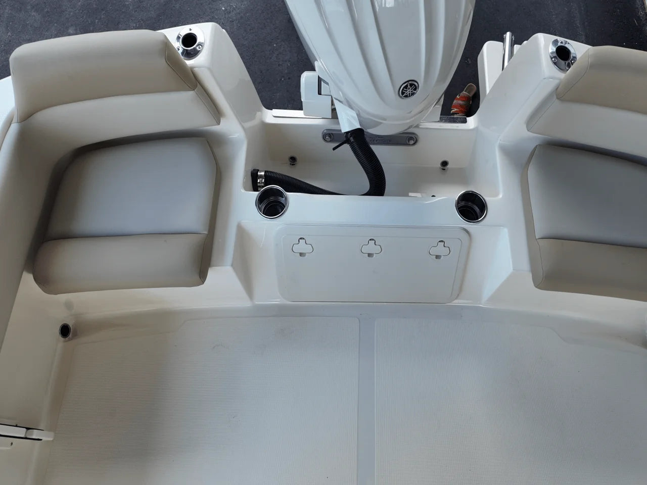 2026 Scout 195 Sportfish 19.0 feet, Clearwater, Florida #7