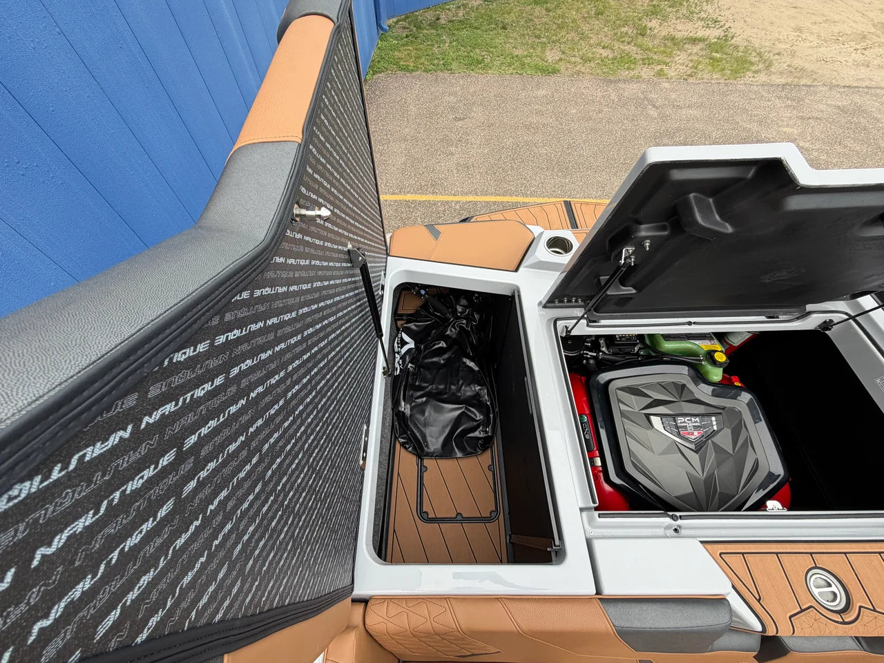 2026 Nautique Super Air Nautique GS24 24.0 feet, Clearwater, Florida #18