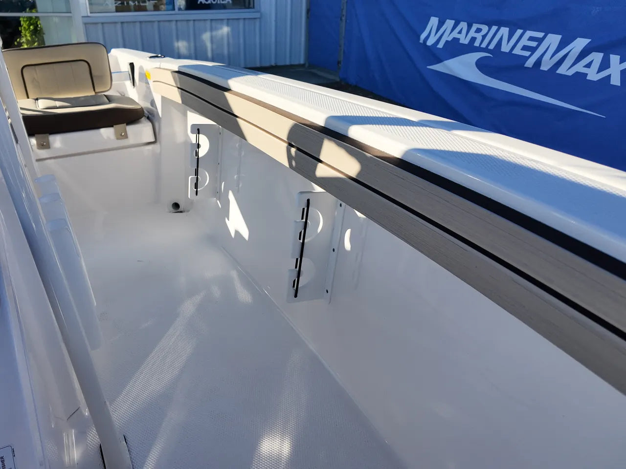 2025 Yamaha 190FSH SPORT 19.0 feet, Clearwater, Florida #18