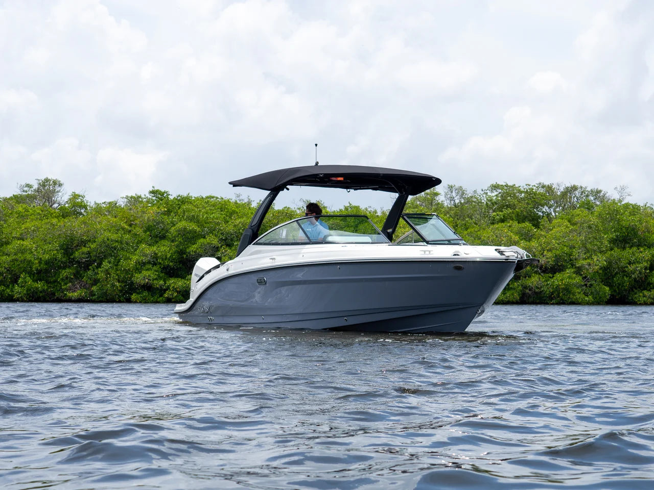 2027 Sea Ray SLX 280 Outboard 28.0 feet, Clearwater, Florida #38