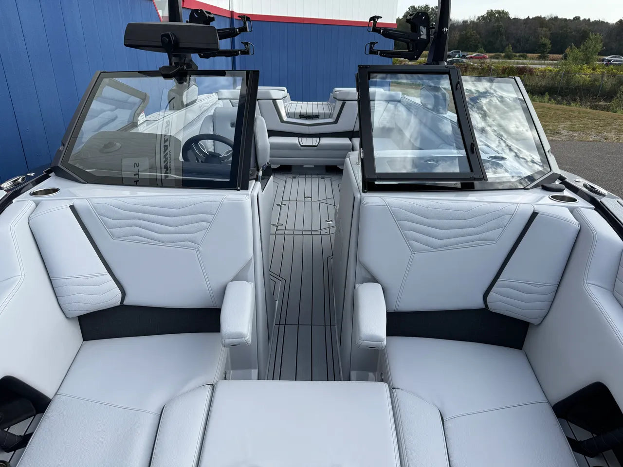 2026 Nautique G25SUPER AIR 25.0 feet, Clearwater, Florida #56