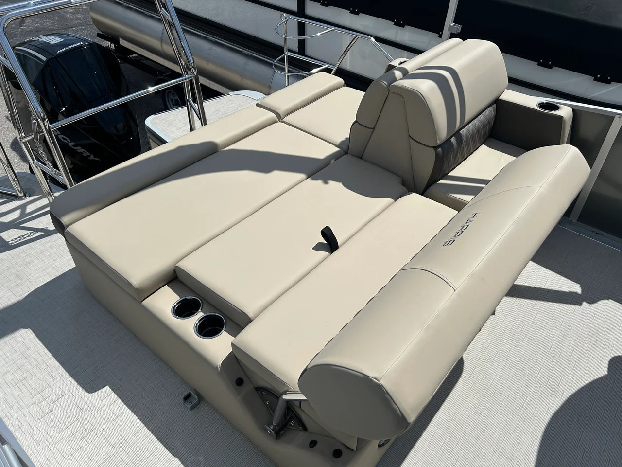 2026 Harris Cruiser 250 25.0 feet, Clearwater, Florida #36