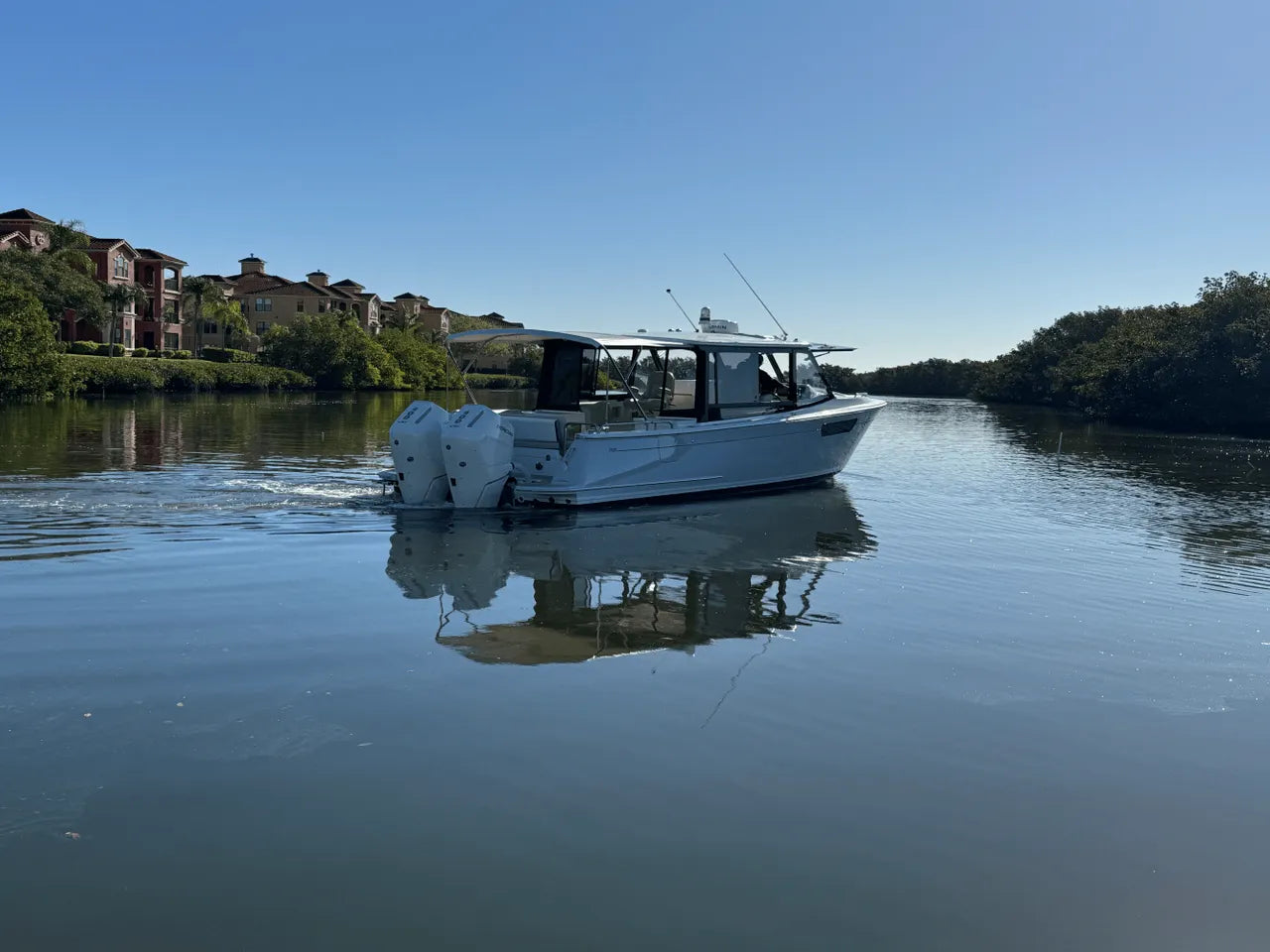 2025 MJM 3 38.0 feet, Clearwater, Florida #4