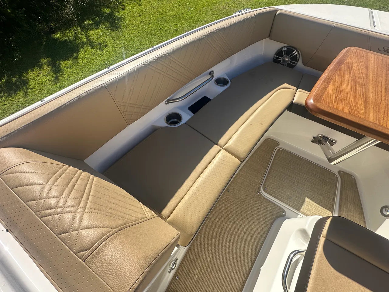 2025 Sea Ray SDX 270 Outboard 27.0 feet, Clearwater, Florida #8