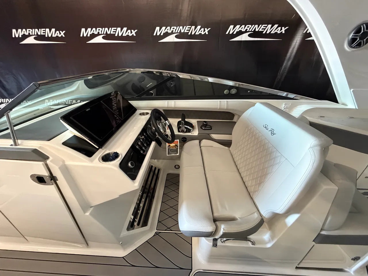 2026 Sea Ray SLX 310 31.0 feet, Clearwater, Florida #23