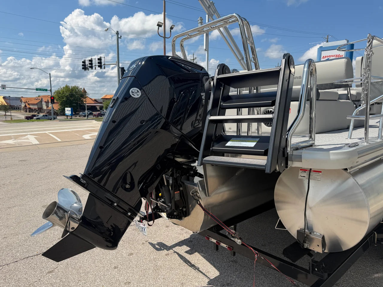 2026 Harris Cruiser 250 25.0 feet, Clearwater, Florida #14