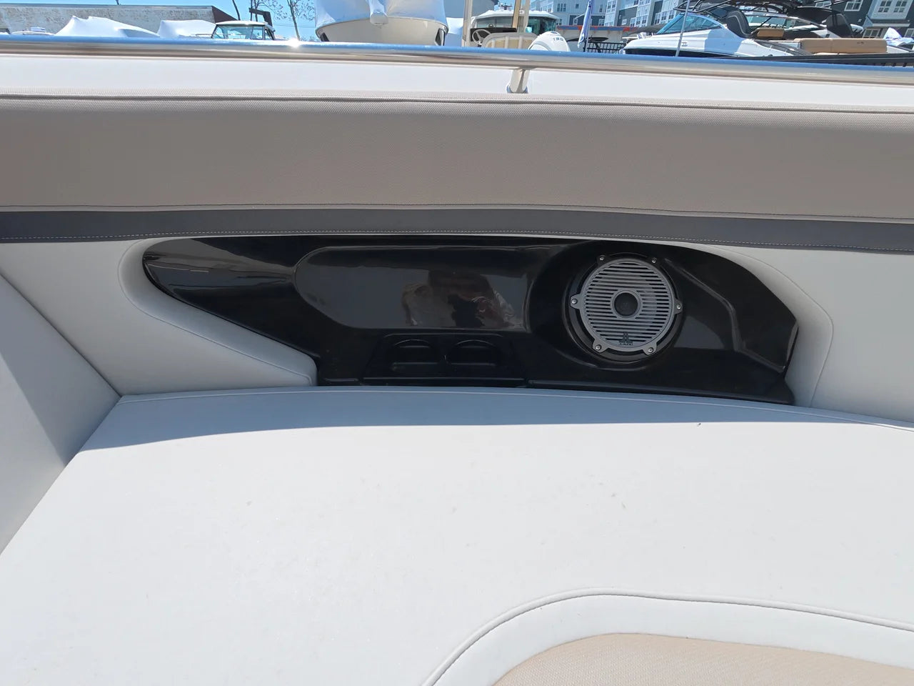 2026 Boston Whaler 240 Vantage 24.0 feet, Clearwater, Florida #34