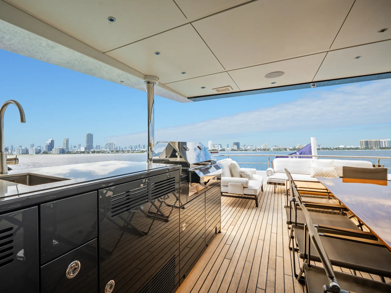 2026 Ocean Alexander 35P 113.0 feet, Clearwater, Florida #34