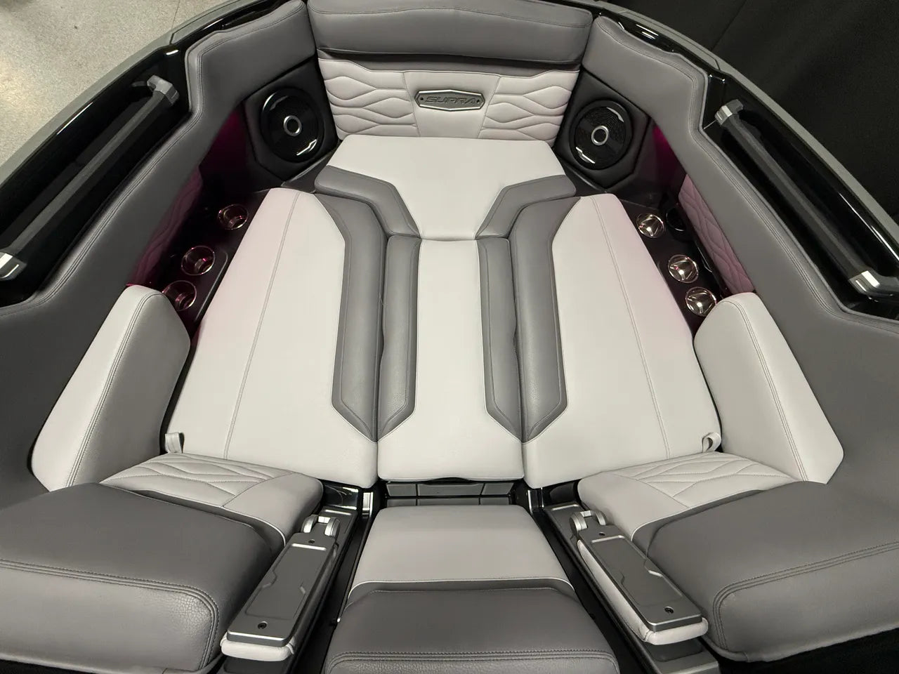 2026 Supra SL 23.0 feet, Clearwater, Florida #105