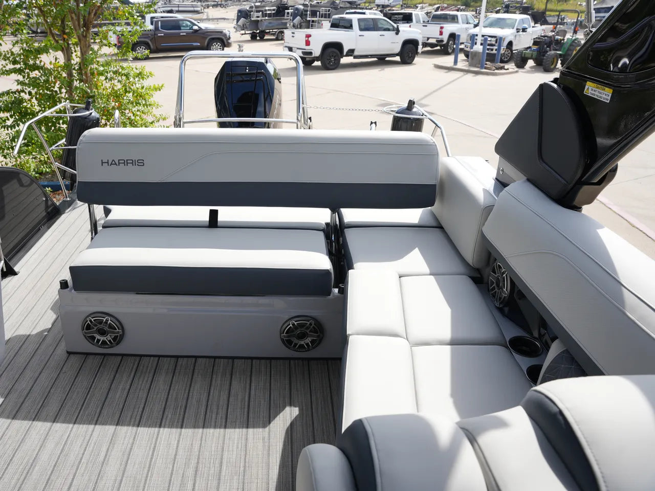 2026 Harris Grand Mariner 230 23.0 feet, Clearwater, Florida #19