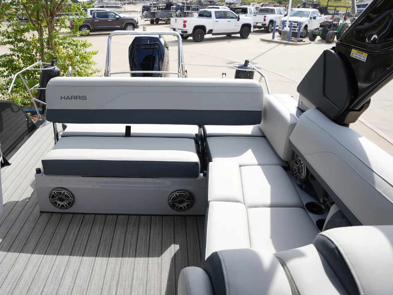 2026 Harris 230 Grand Mariner 23.0 feet, Clearwater, Florida #19