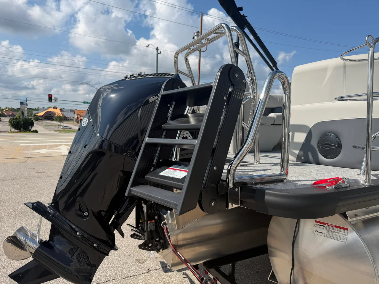 2026 Harris Cruiser 250 25.0 feet, Clearwater, Florida #14