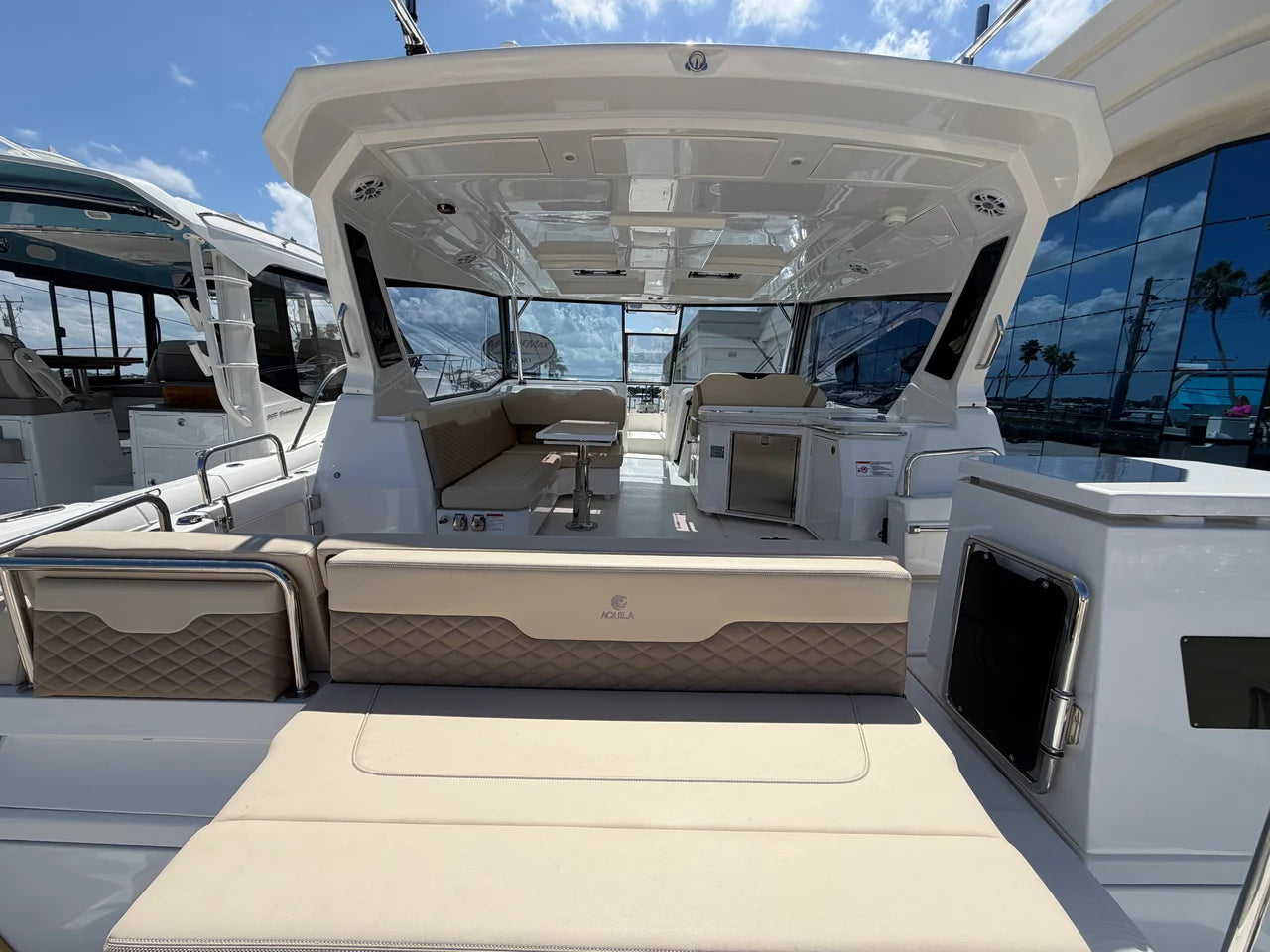 2026 Aquila 36 Sport 36.0 feet, Clearwater, Florida #12