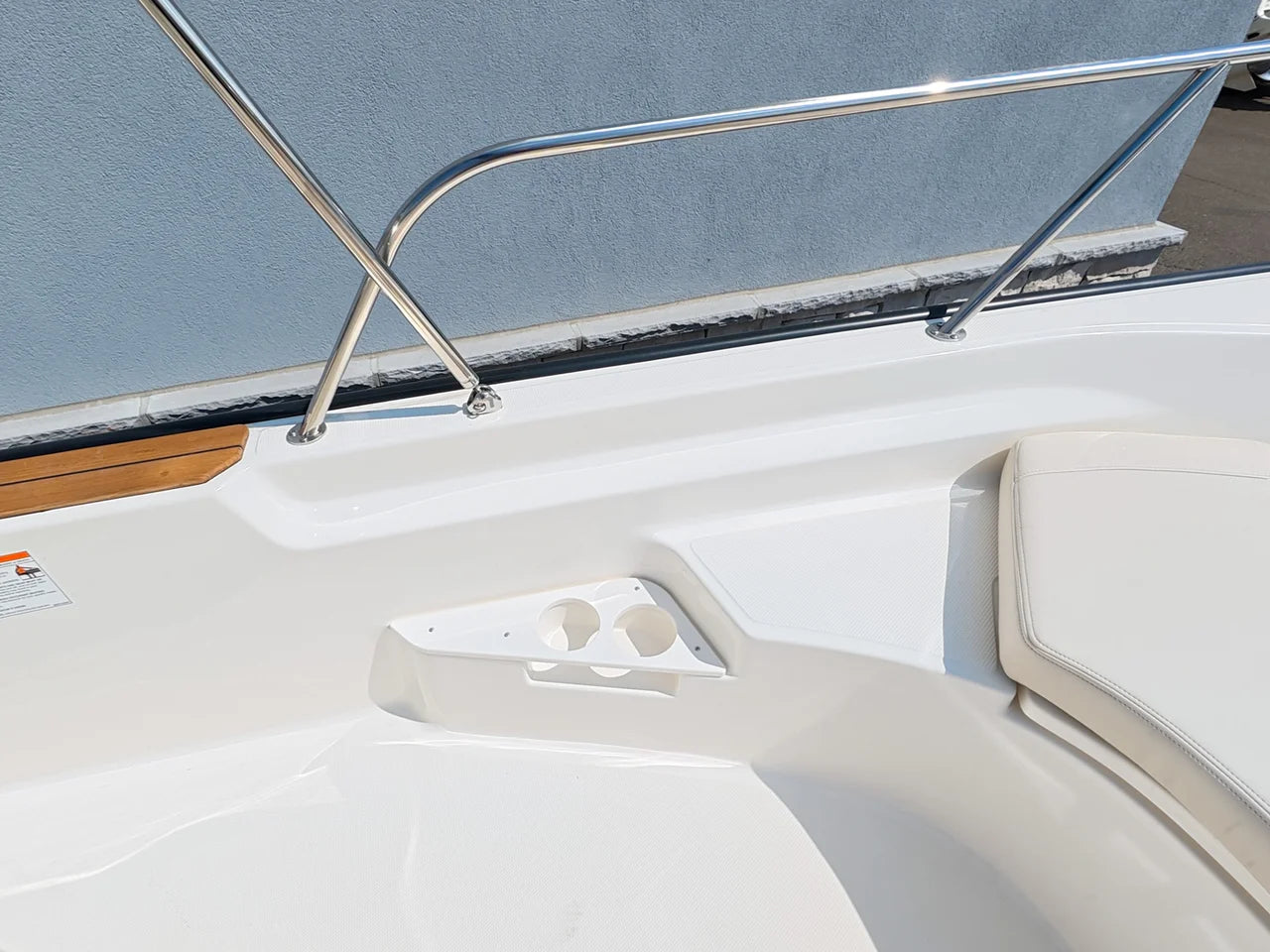 2026 Boston Whaler 170 Montauk 17.0 feet, Clearwater, Florida #21