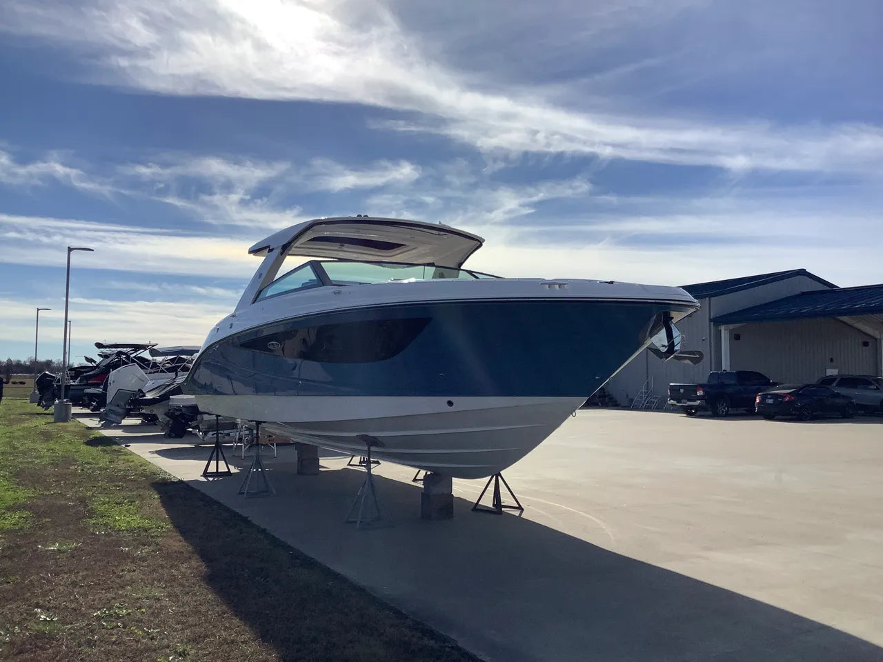 2026 Sea Ray SLX 400 40.0 feet, Clearwater, Florida #4