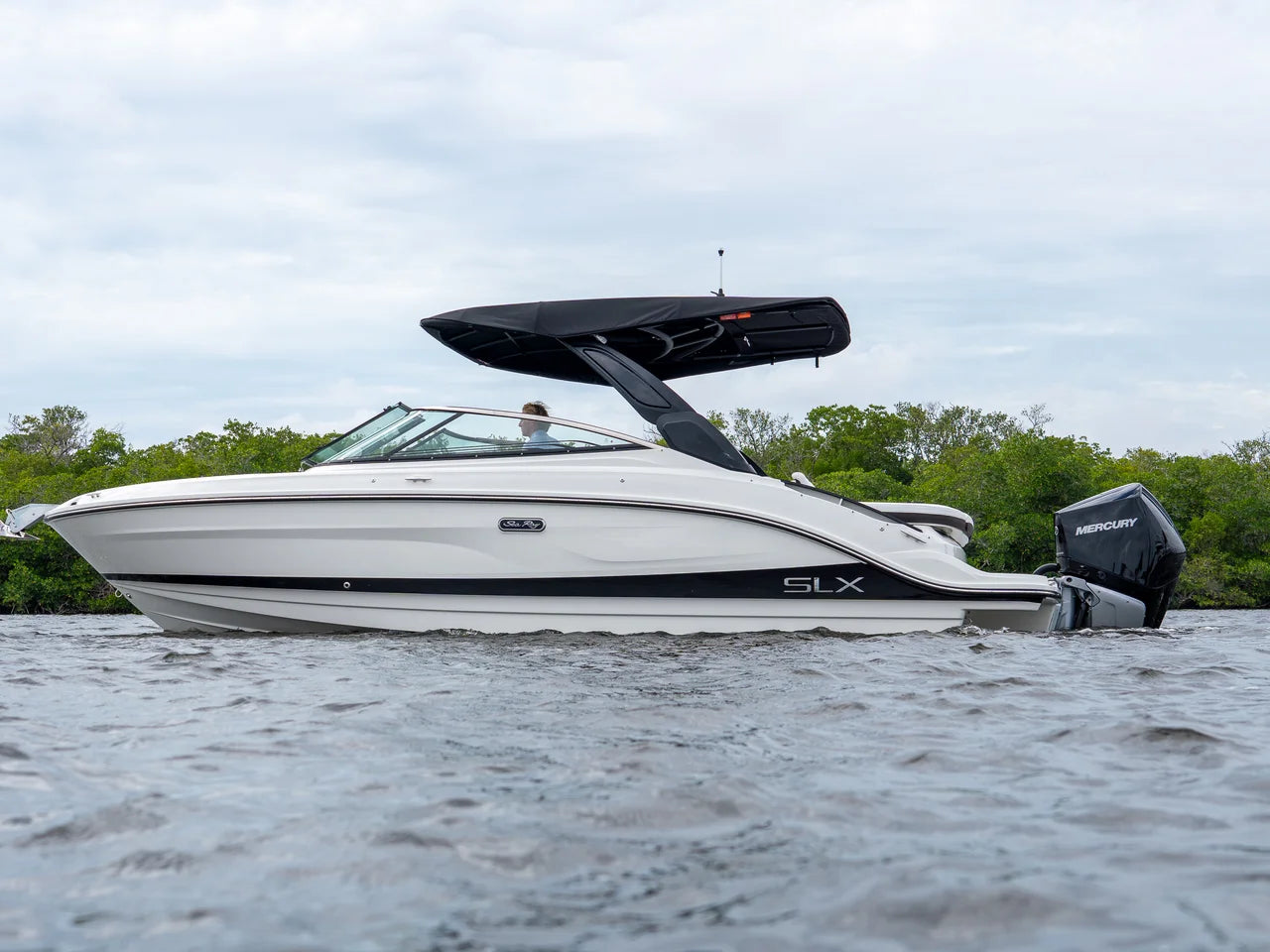2026 Sea Ray SLX 260 Outboard 26.0 feet, Clearwater, Florida #26