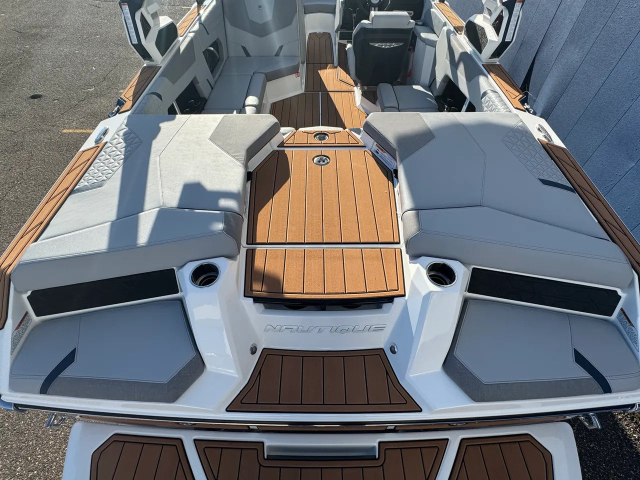 2026 Nautique GS20SUPER AIR 20.0 feet, Clearwater, Florida #7