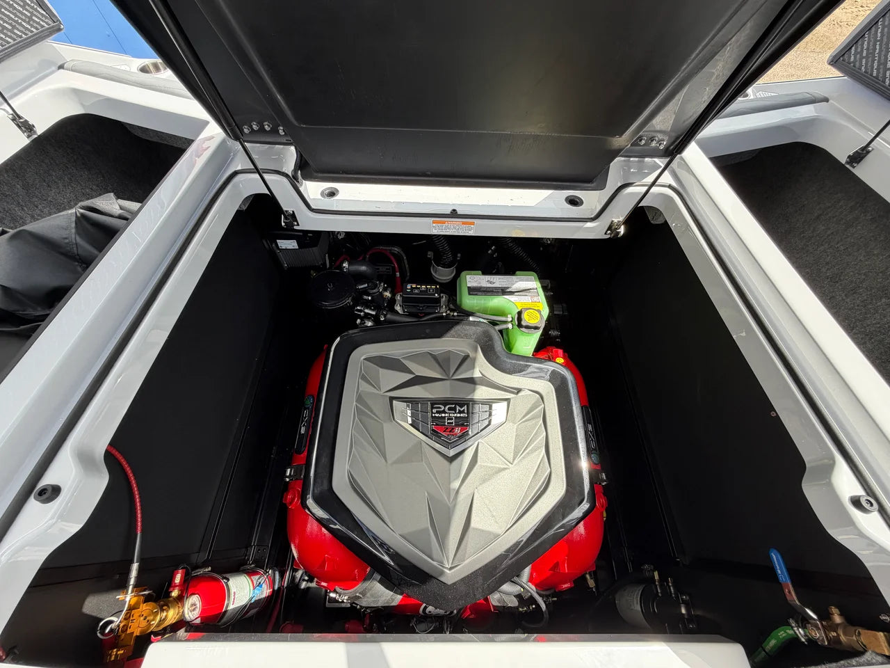 2026 Nautique Super Air Nautique G25 25.0 feet, Clearwater, Florida #22