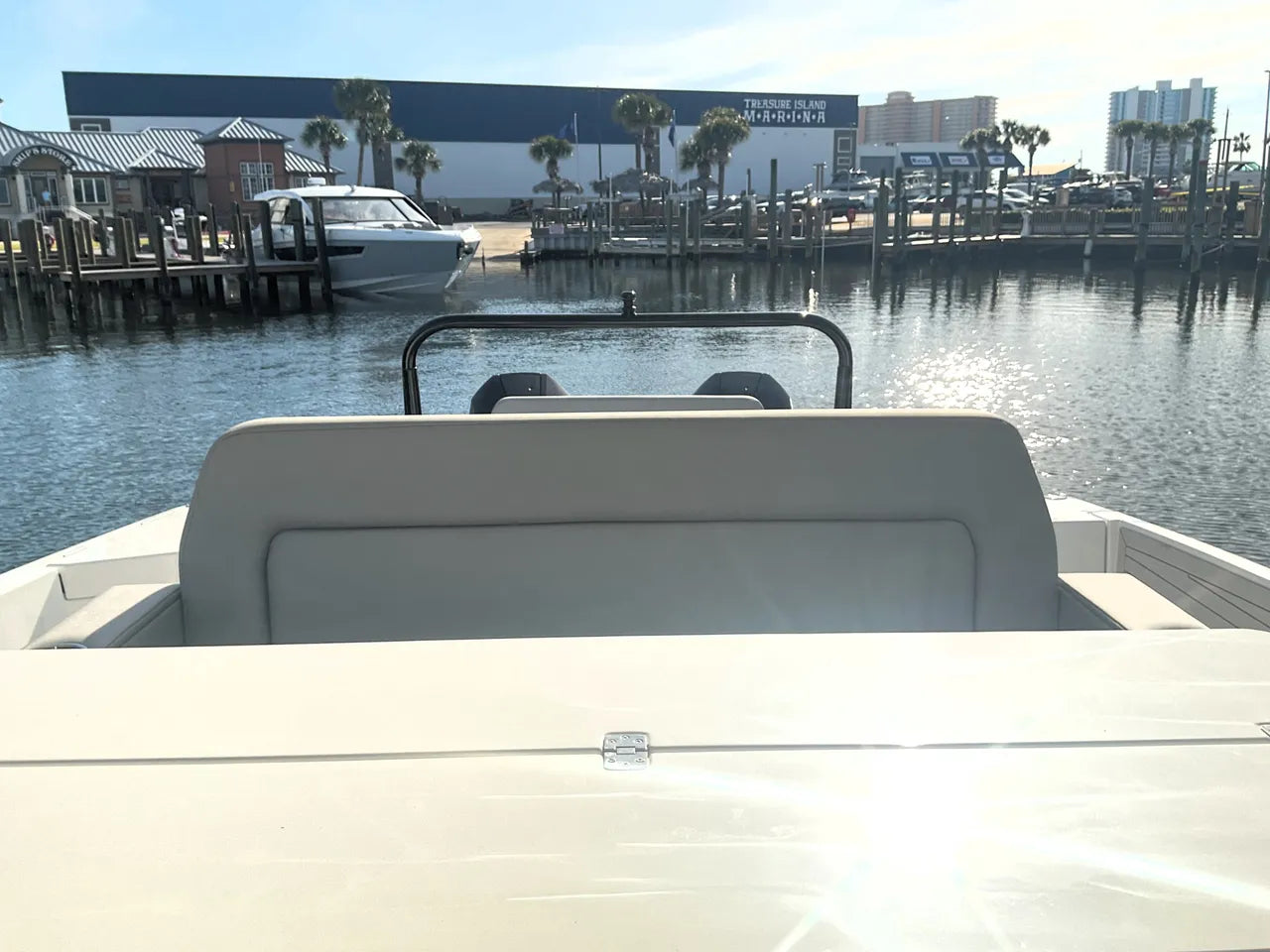 2026 Cruisers Yachts 38 VTR 38.0 feet, Clearwater, Florida #26