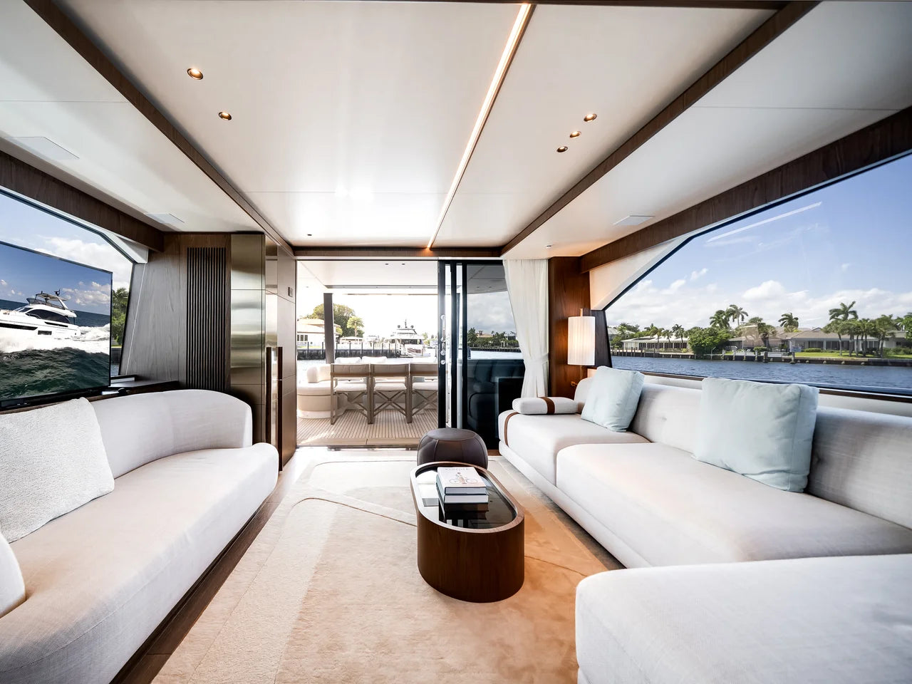 2026 Azimut Fly 72 72.0 feet, Clearwater, Florida #36