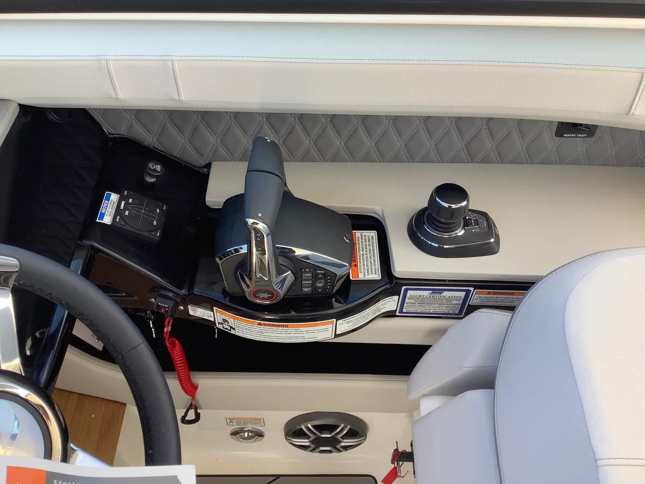 2026 Sea Ray SLX 400 40.0 feet, Clearwater, Florida #26