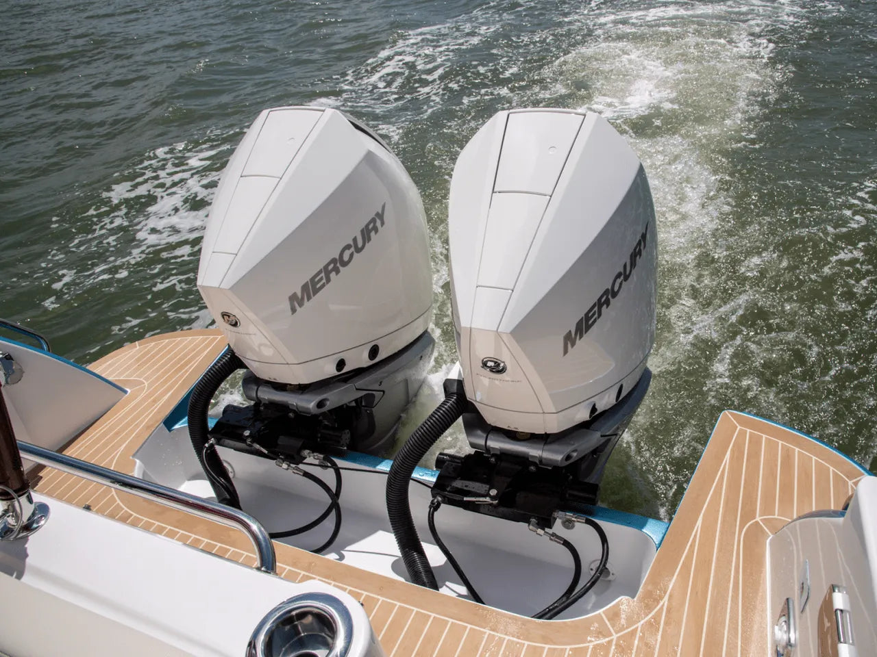 2025 MJM 35 35.0 feet, Clearwater, Florida #47