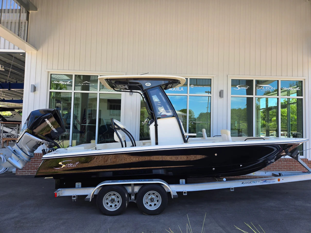 2027 Scout 231 XSS 23.0 feet, Clearwater, Florida #1