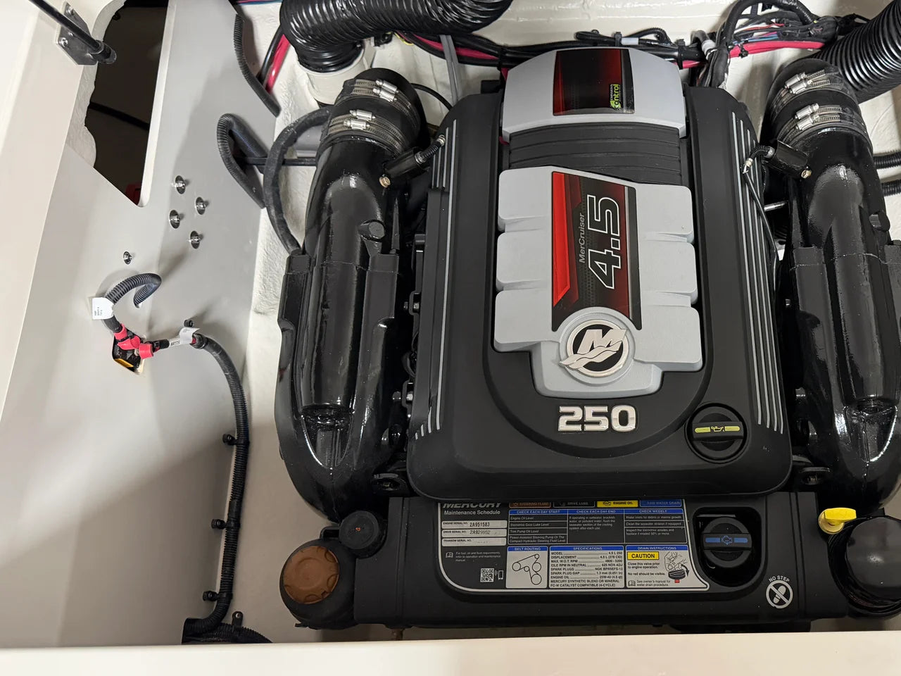 2027 Sea Ray SPX 210 21.0 feet, Clearwater, Florida #34