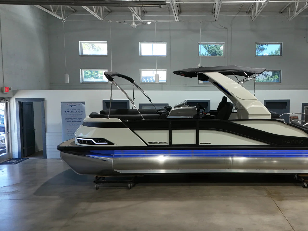 2026 Harris 230 Grand Mariner 23.0 feet, Clearwater, Florida #2