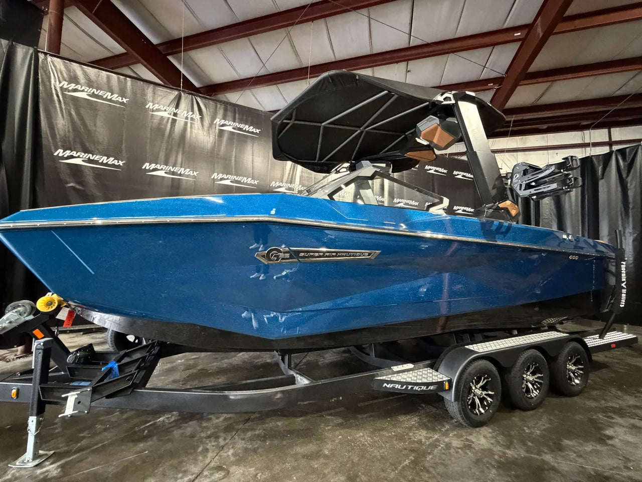 2026 Nautique Super Air Nautique G25 25.0 feet, Clearwater, Florida #1